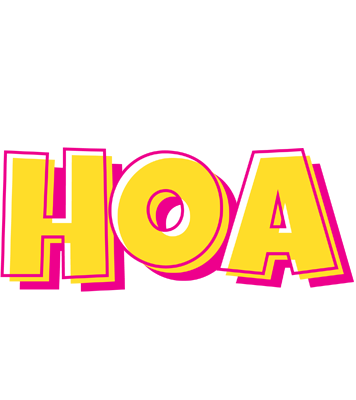 Hoa kaboom logo