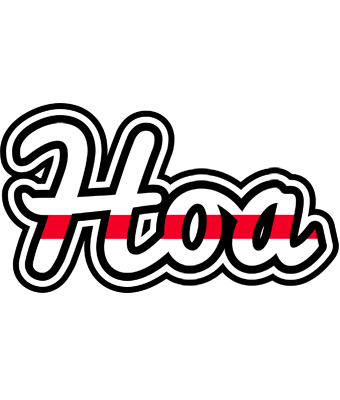 Hoa kingdom logo
