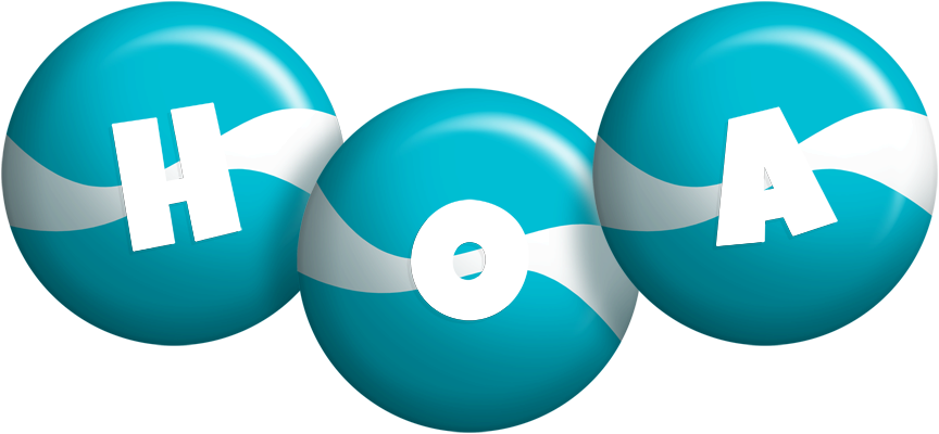 Hoa messi logo