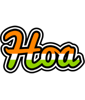 Hoa mumbai logo