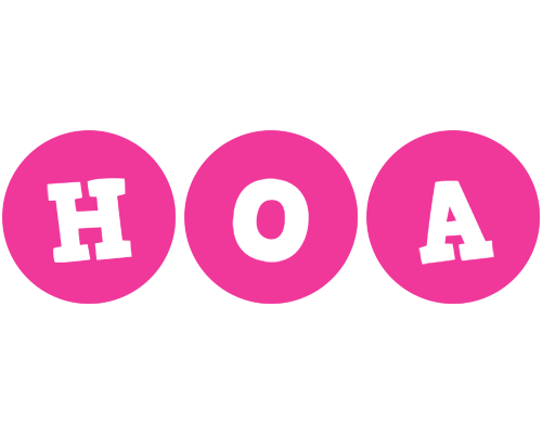 Hoa poker logo