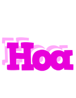 Hoa rumba logo