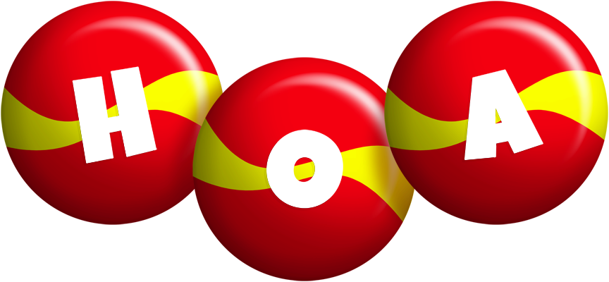 Hoa spain logo