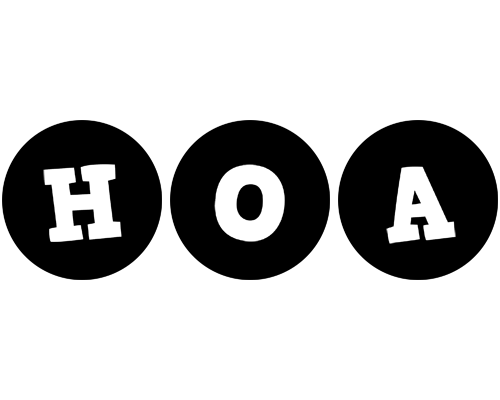 Hoa tools logo