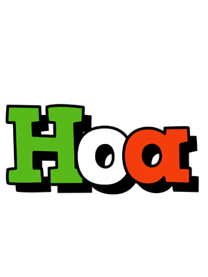 Hoa venezia logo