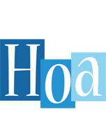 Hoa winter logo