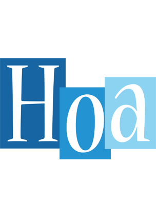 Hoa winter logo