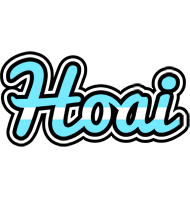 Hoai argentine logo