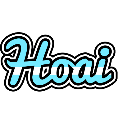 Hoai argentine logo