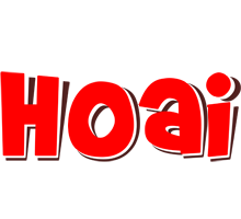 Hoai basket logo