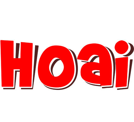 Hoai basket logo