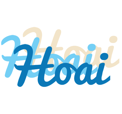 Hoai breeze logo