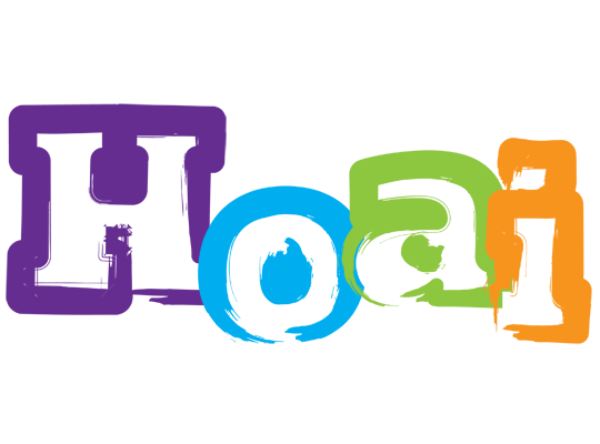 Hoai casino logo