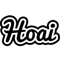 Hoai chess logo