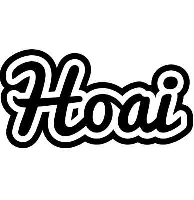 Hoai chess logo
