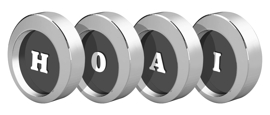 Hoai coins logo