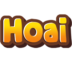 Hoai cookies logo