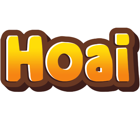 Hoai cookies logo