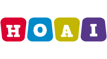 Hoai daycare logo