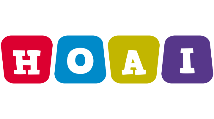 Hoai daycare logo
