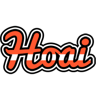 Hoai denmark logo