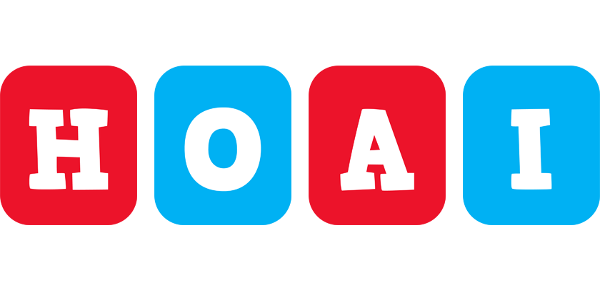 Hoai diesel logo
