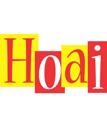 Hoai errors logo
