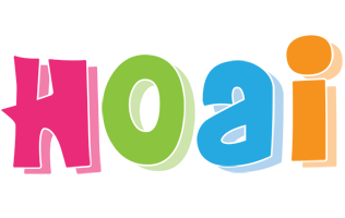 Hoai friday logo