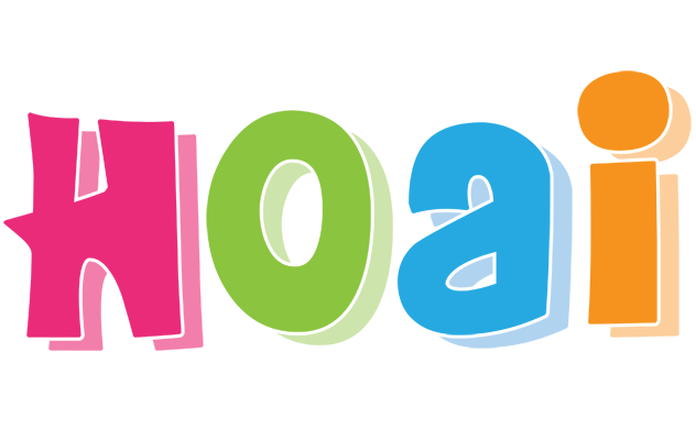 Hoai friday logo
