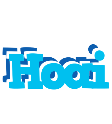 Hoai jacuzzi logo