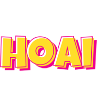 Hoai kaboom logo