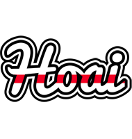 Hoai kingdom logo