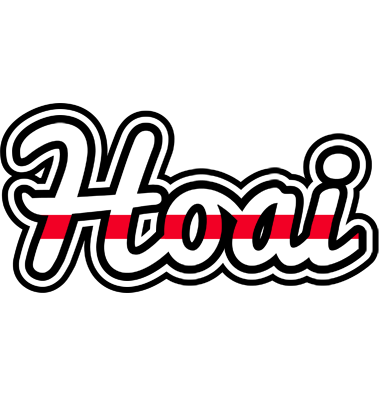 Hoai kingdom logo