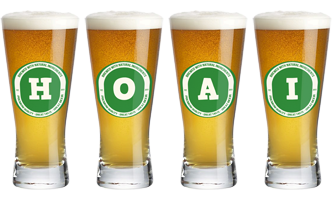 Hoai lager logo