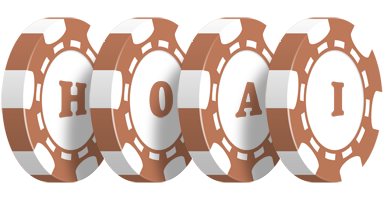 Hoai limit logo