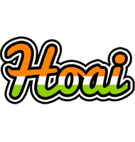 Hoai mumbai logo