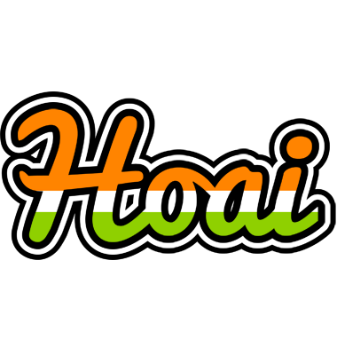 Hoai mumbai logo