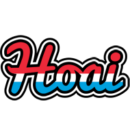 Hoai norway logo