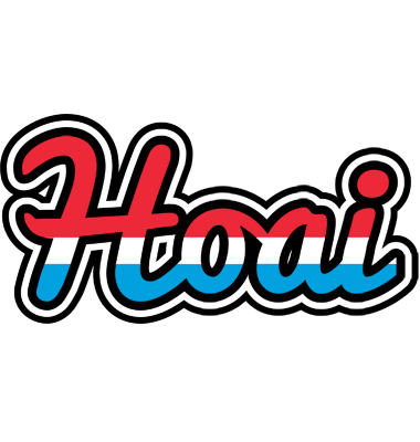Hoai norway logo