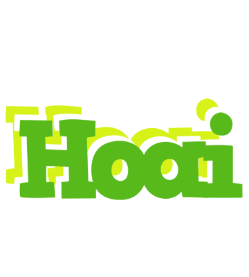 Hoai picnic logo