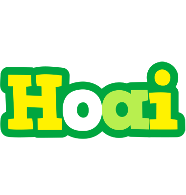Hoai soccer logo