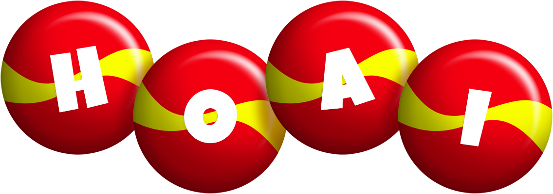 Hoai spain logo