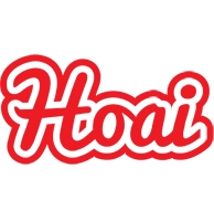 Hoai sunshine logo