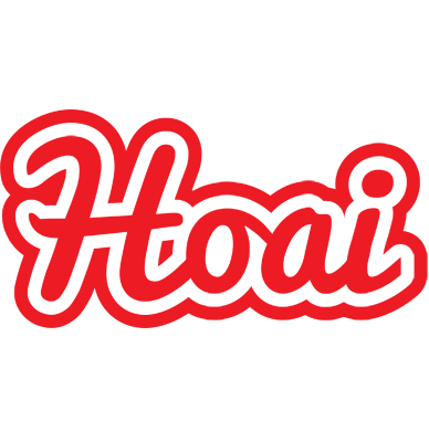 Hoai sunshine logo