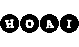 Hoai tools logo