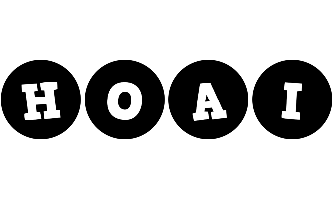 Hoai tools logo