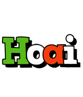 Hoai venezia logo