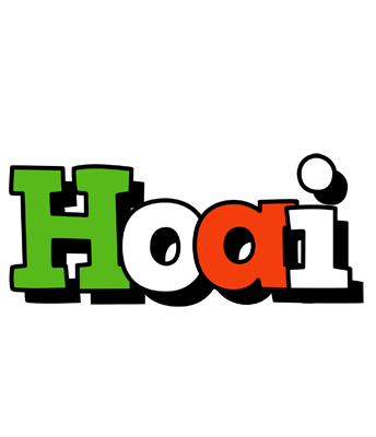 Hoai venezia logo