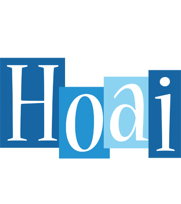 Hoai winter logo