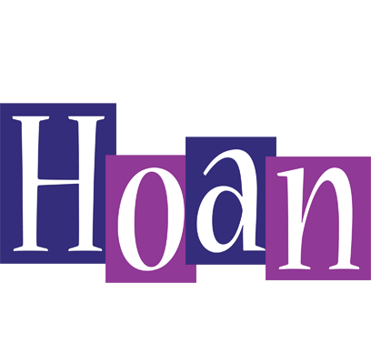 Hoan autumn logo